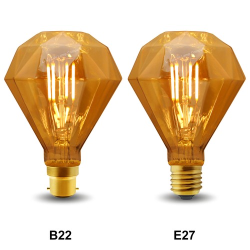 Vintage classic led edison - vintage,