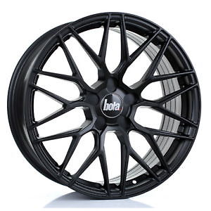Bola b17 alloy wheels to - 19",