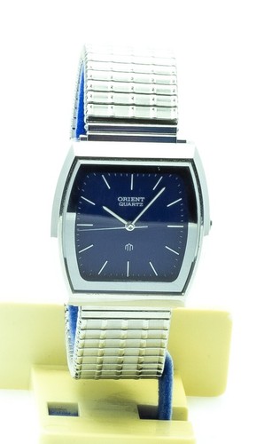 Rare vintage orient quartz - vintage,