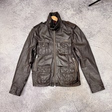 Superdry Brad Mens Genuine