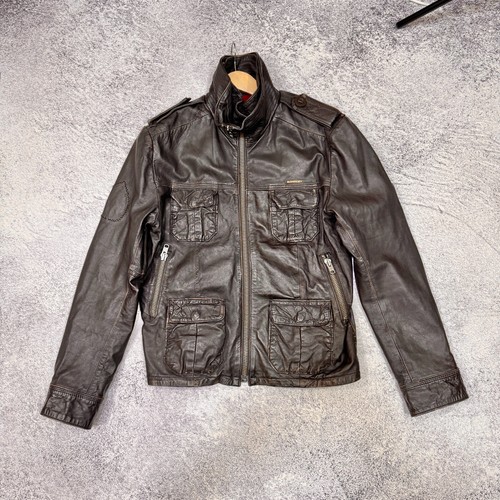 Superdry brad mens genuine - brad,