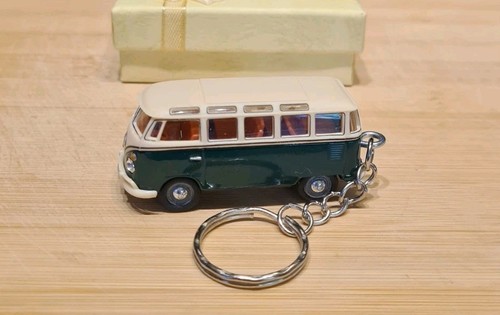 Diecast model volkswagen - 1/72,