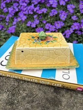 Vintage Royal Devon Art Deco