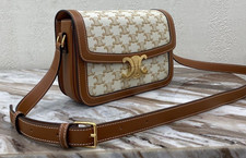 Celine crossbody bag for women