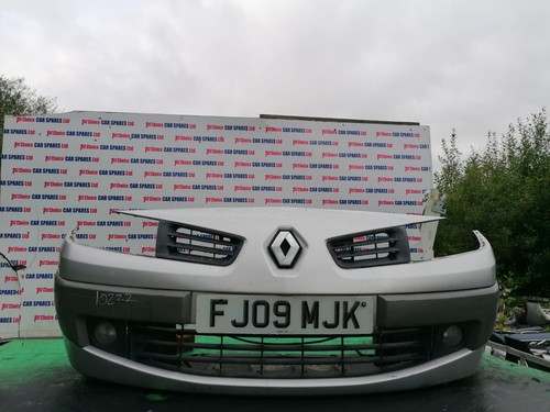 Renault megane 2dr mk2 ph1 - renault,