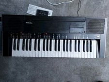 Kenwood SX- k100 Keyboard