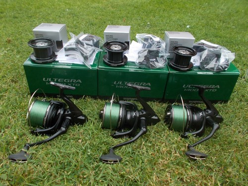 Shimano ultegra 14000 xtd - shimano,