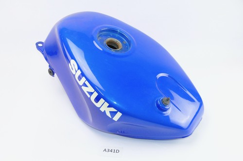 Suzuki rgv 250 petrol tank - suzuki,