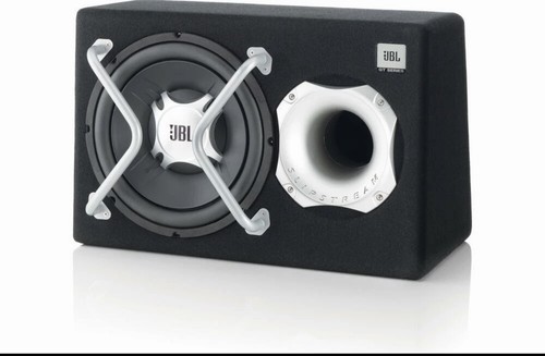 Jbl basspro12 powered - gt-basspro12, 12”