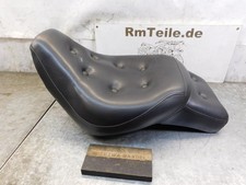 Yamaha XV1100 3LP Virago XV750 4FY seat bench conversion shortened!!!!