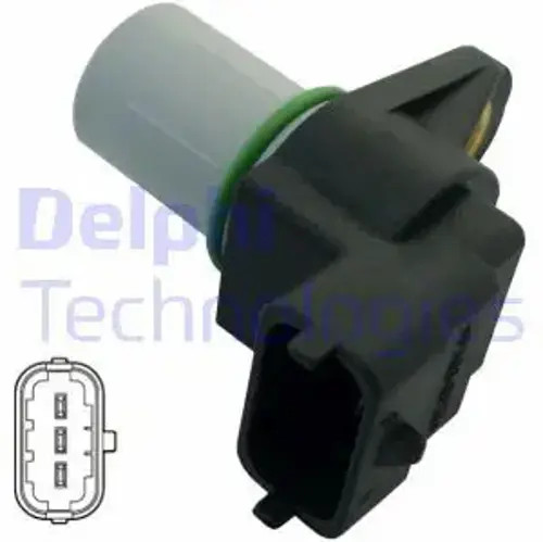 Camshaft position sensor - camshaft,