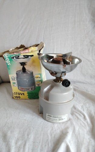 Coleman stove 100 - coleman,