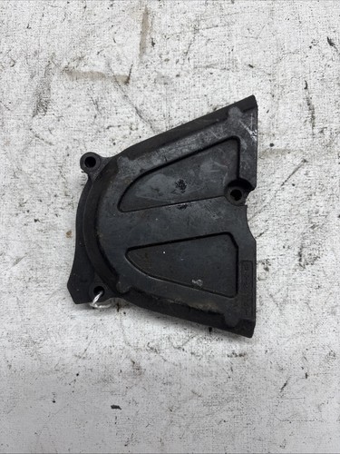 Suzuki rg125 sprocket cover - suzuki,