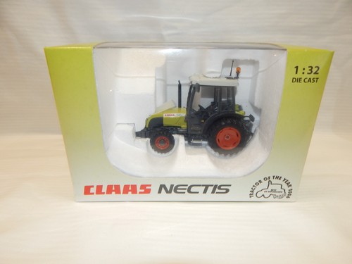 Universal hobbies claas nectis - universal,