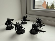 Warhammer 40,000 Tyranid