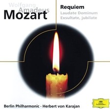 Wolfgang Amadeus Mozart: Wolfgang Amadeus Mozart - Requiem
