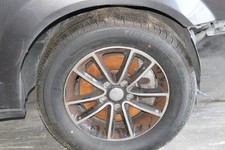 2015-2018 CARAVAN Wheel 17x6.5