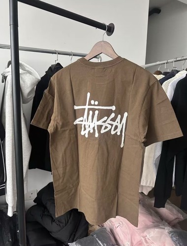 Stussy brown short - stussy,