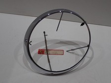 PORSCHE 911 GHIERA FARO 90163110204 ORIGINALE FONDO MAGAZZINO NOS (ST39)