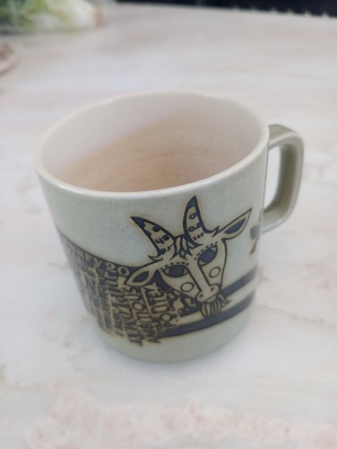 Vintage hornsea pottery 1976 - vintage,