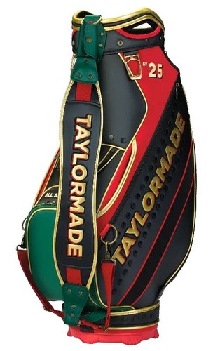 Taylormade 2025 open - taylormade,