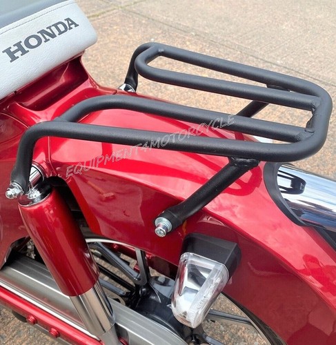 Honda super cub - cub, rear