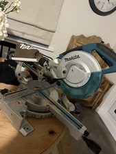 Makita Chop Saw  (cord)
