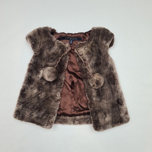Lili gaufrette girls - girls, 18m