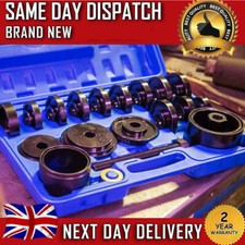 23Pc Front Wheel Drive Bearing