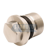 Aluminium Fork Lock Plugs
