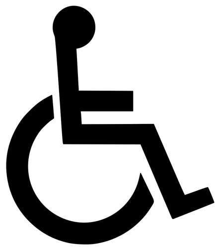 Handicap accessible vinyl - accessible,