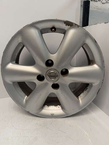 Nissan note mk1 alloy wheel - note,