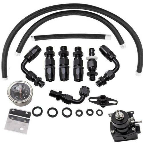 Adjustable fuel pressure - adjustable,
