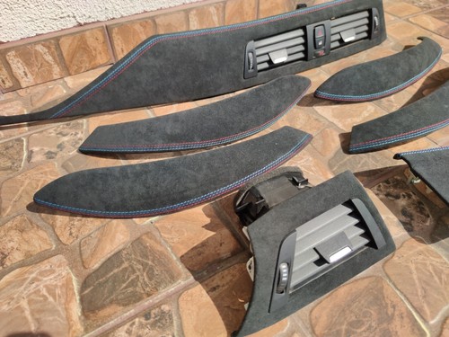 Bmw series f30 f31 - f31, f32