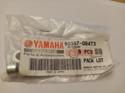 Yamaha collar 90387 064t3 - yamaha, 90387-064t3