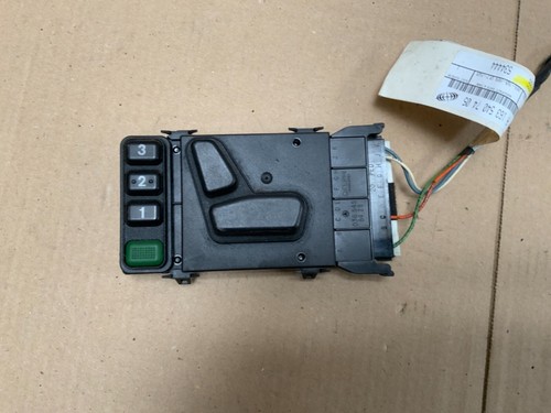 Mercedes class w202 w163 - w202, ml