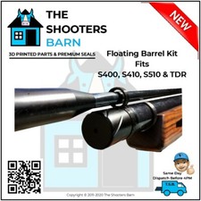 Floating Barrel Kit Fits AA