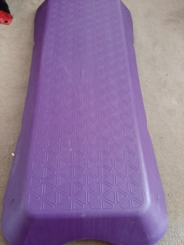 Reebok type stepper - reebok,