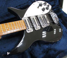 [Rickenbacker] 325 V63 JG