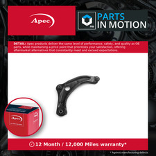 Wishbone / Suspension Arm fits NISSAN MICRA K14 9 Front Right 2016 on 545005FA1C