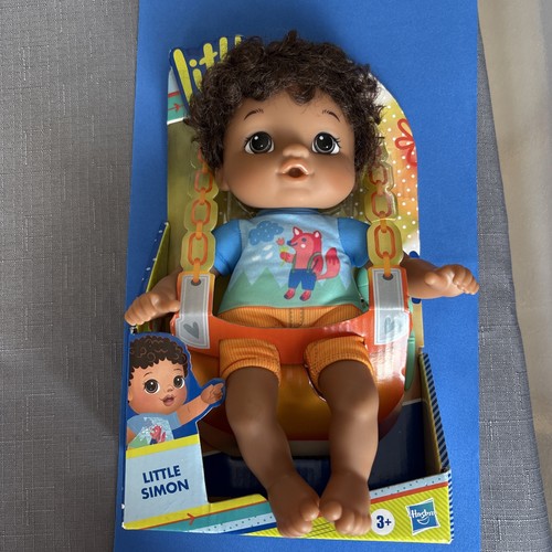 Littles baby alive little - littles,