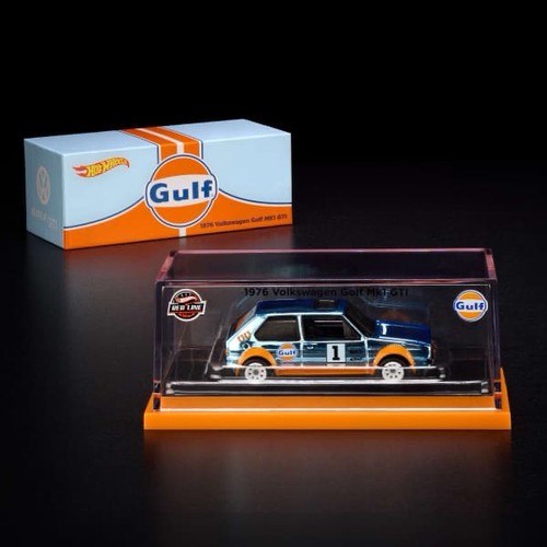 Hot wheels rlc - hot, exclusive