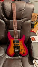 Steinberger Spirit GU7R