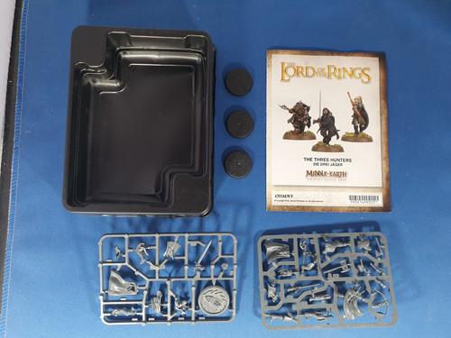 Lord the rings three - lord,