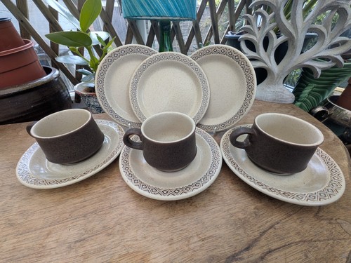 Purbeck pottery brown - pottery,