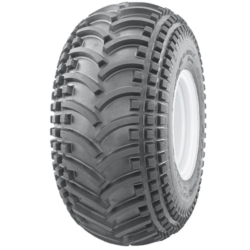 25x12 p308 knobby tyre - p308,