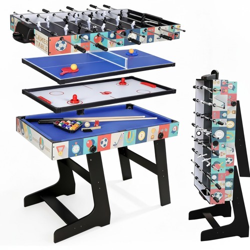 Kids multi sport - 4-in-1,
