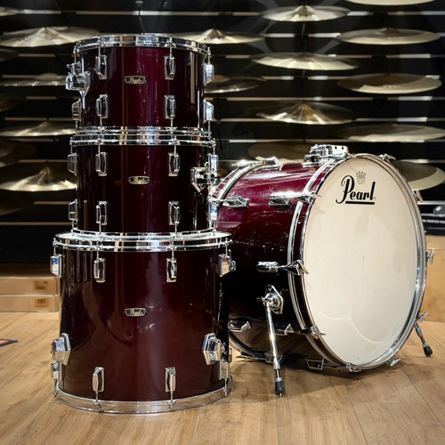 Pearl wood fibreglass 1970 - pearl, 1970's