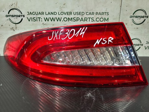 Jaguar x250 s passenger - xf,