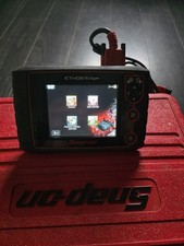 Snap On Ethos Edge Car Diagnostic Service Reset Tool Computer V18.4